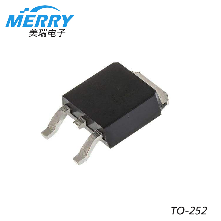 SG40N01D TO-252綠（lǜ）星MOS