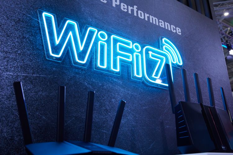 Wi-Fi 7加速發酵 台係芯片業者大量備貨迎旺季成長