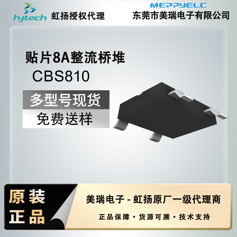 CBS810