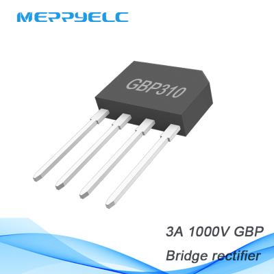 GBP310虹揚整（zhěng）流橋堆-東莞市策驰影视電子有限公司