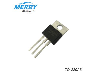 肖（xiāo）特基二極管的命名由來