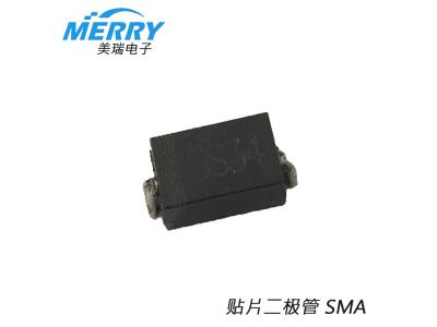 肖特基二極管的詳細介紹（shào）