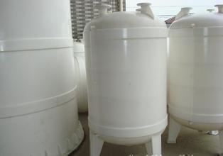 聚丙（bǐng）烯儲罐