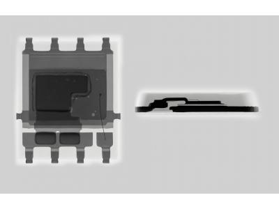 龍騰半導體DFN5×6銅夾封裝SGT低壓MOSFET，專為商用（yòng）無人機電驅打（dǎ）造